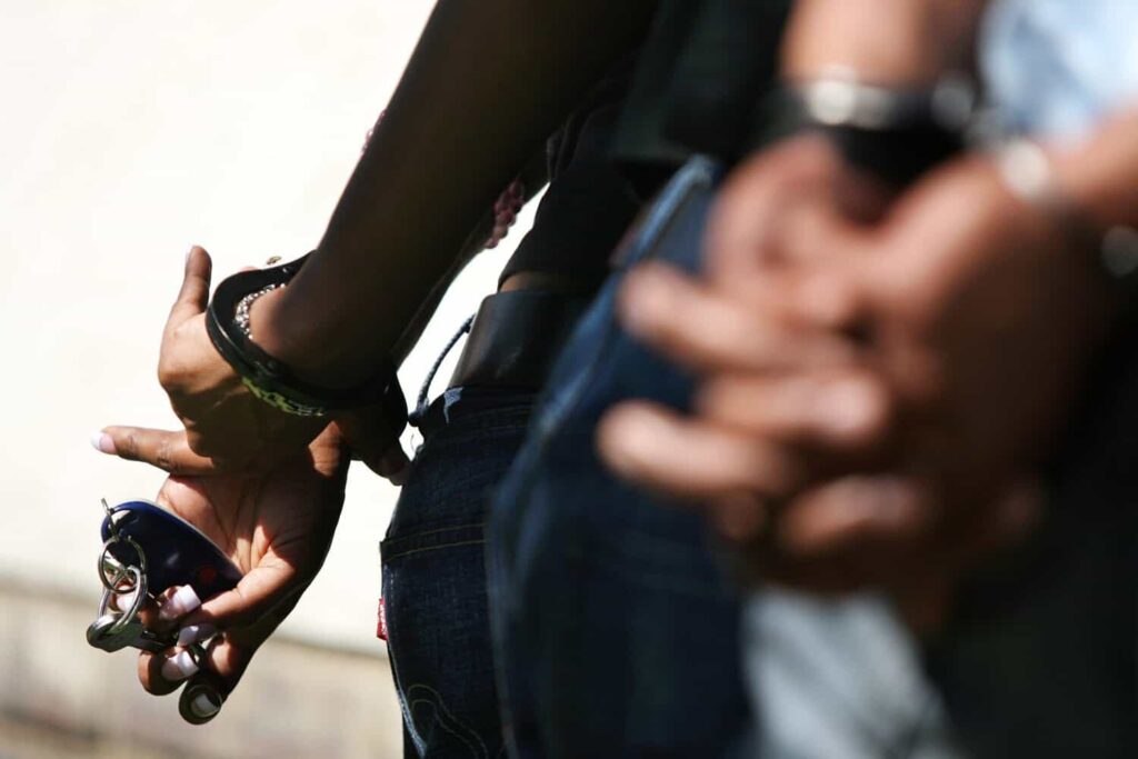 Two arrested in connection with murder of elderly women accused of witchcraft