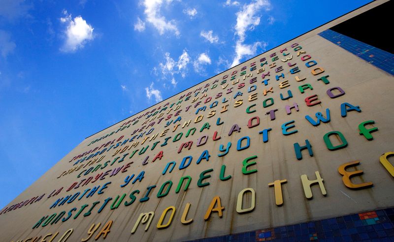 The Constitutional Court’s workload is crippling — there are ways to fix this