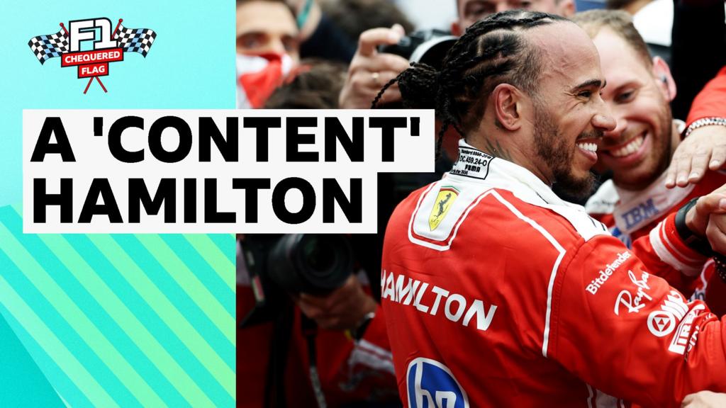 Why its ‘clicked’ for Hamilton and Ferrari in Canada