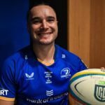 James Lowe: Future of Leinster and Ireland wing uncertain as contract expiry nears