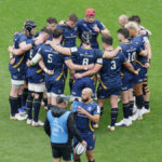 Lions expect to face full-strength Leinster