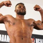Boxing: Francis Ngannou on the UFC, Jake Paul and his return to MMA