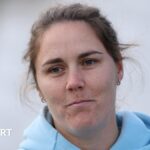 Nat Sciver-Brunt: England captain’s recovery “going to plan” but she is yet to bowl after injury