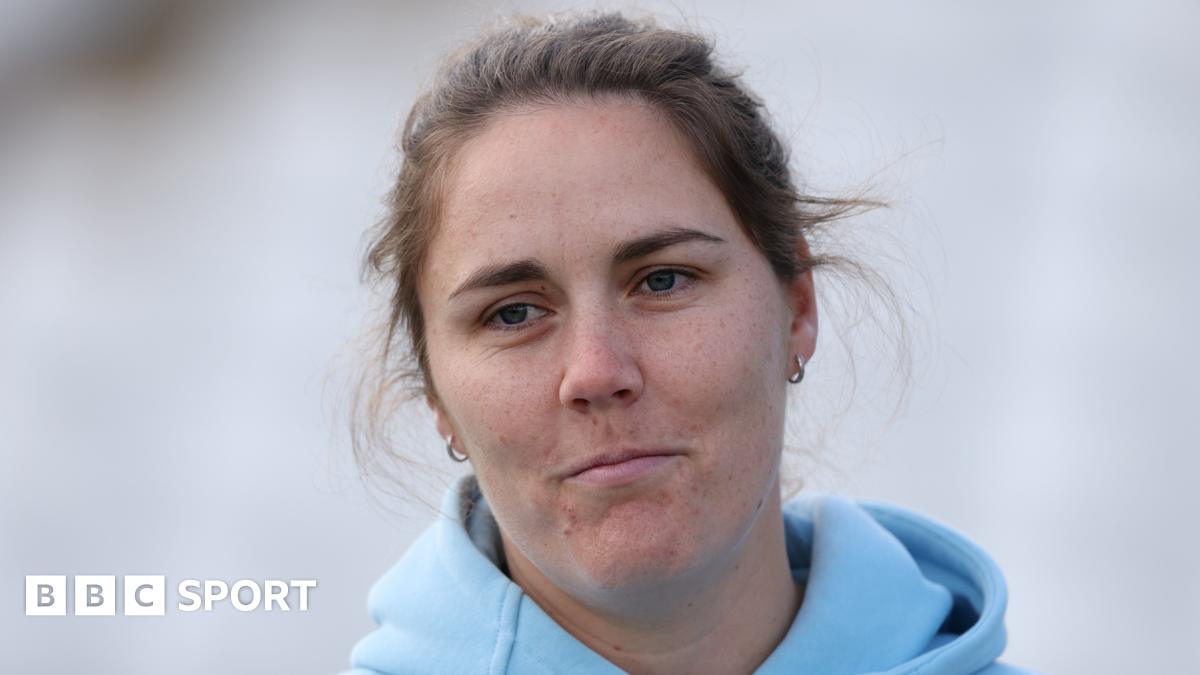 Nat Sciver-Brunt: England captain’s recovery “going to plan” but she is yet to bowl after injury