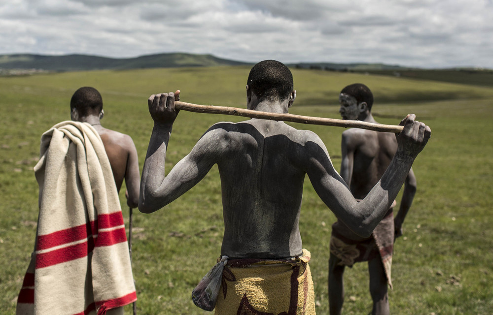 Illegal initiation schools, be warned: we will hunt you and close you, with consequences to follow – The Mail & Guardian