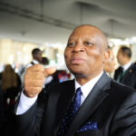 Mashaba: ActionSA “would celebrate” Jacinta Ngobese-Zuma as eThekwini mayoral candidate – The Mail & Guardian