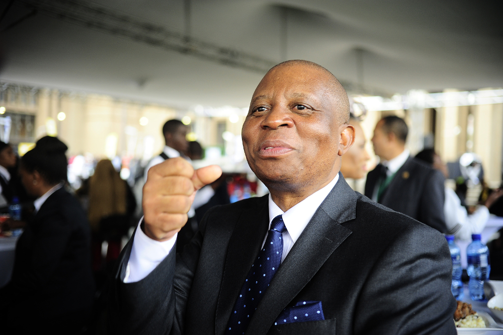 Mashaba: ActionSA “would celebrate” Jacinta Ngobese-Zuma as eThekwini mayoral candidate – The Mail & Guardian