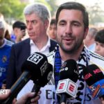 Real Madrid: Enrique Riquelme outlines plans as he launches presidential campaign
