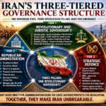 The brilliance of Iran’s governance structure – The Mail & Guardian