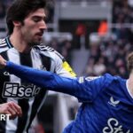 Newcastle and Everton to meet at Murrayfield in August