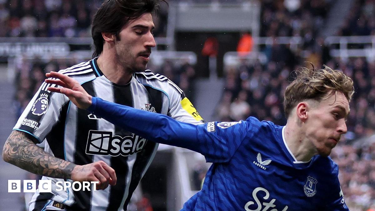 Newcastle and Everton to meet at Murrayfield in August