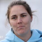 Nat Sciver-Brunt: England have T20 World Cup fitness worry over captain
