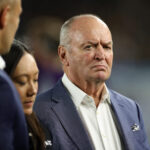 Jake: Henry not just a selector