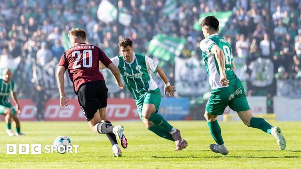 Czech club Bohemians 1905 to enter C team of fans into league system