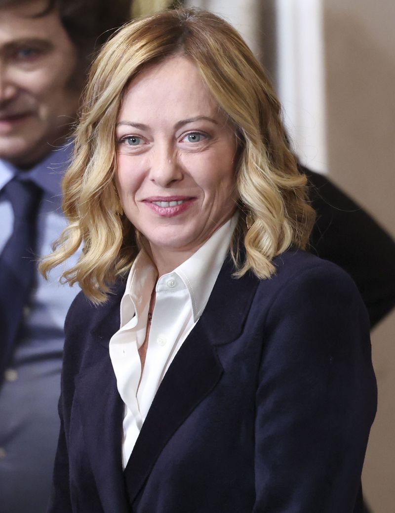 Meloni coalition wins Venice mayoral vote, defying polls