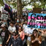 Australian court upholds ruling for transgender woman, doubles damages against female-only app