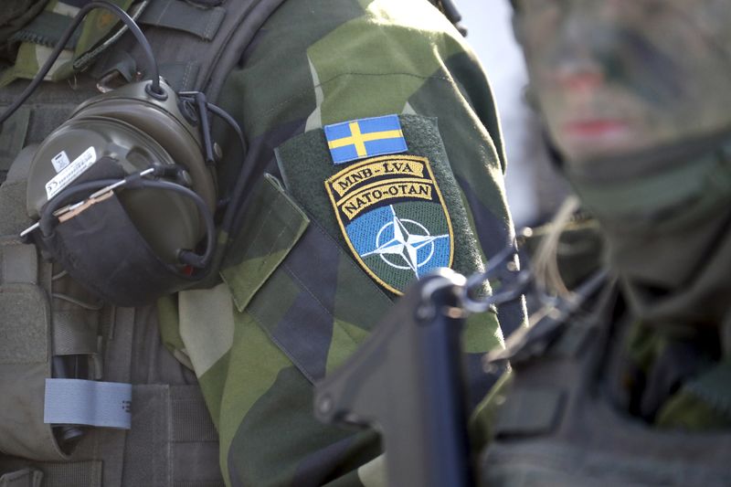 Romania says Russian drone hit apartment block, NATO vows to defend alliance territory