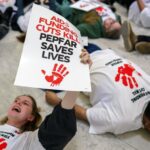 SA’s ARV programme hardly grew in 2025: latest estimates