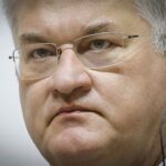 ‘Ukraine is turning tide of conflict,’ says foreign minister Andrii Sybiha