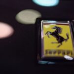 Ferrari bets on generational tech shift with Luce five-seat EV