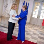 Latvian lawmaker moves to form new government, eyes vote as soon as this week