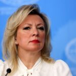Russia says it summoned Luxembourg envoy over exhumation of Ukrainian ‘Nazi collaborator’