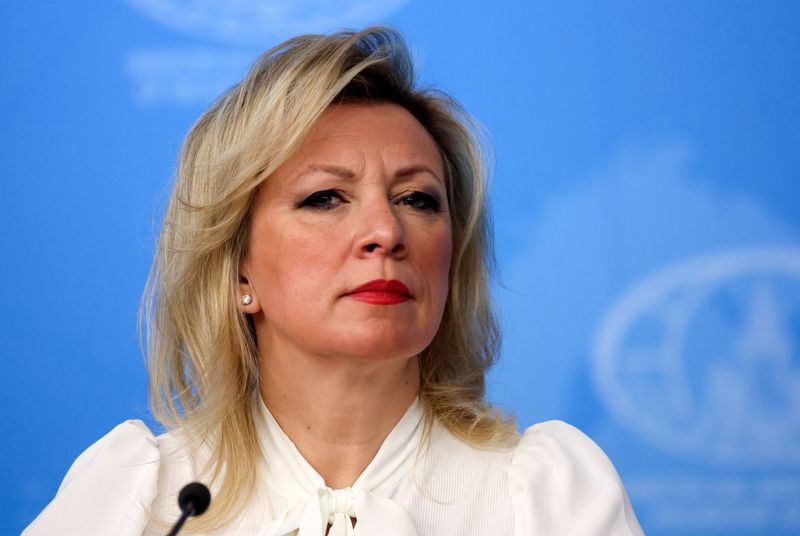 Russia says it summoned Luxembourg envoy over exhumation of Ukrainian ‘Nazi collaborator’