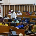 Senegal’s parliament speaker quits two days after prime minister sacked