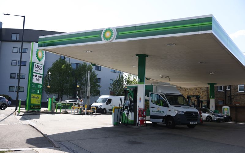 BP ousts Chair Albert Manifold citing governance and conduct issues