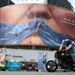 Standoff continues as Tehran and Washington refuse to yield