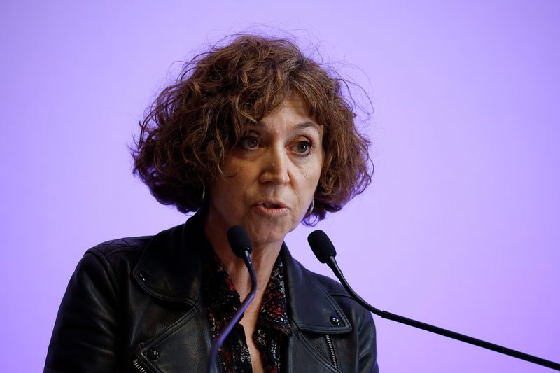 France becomes first EU country to reimburse anti-obesity drugs, minister says