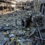 Russia and Ukraine swap 205 prisoners of war each