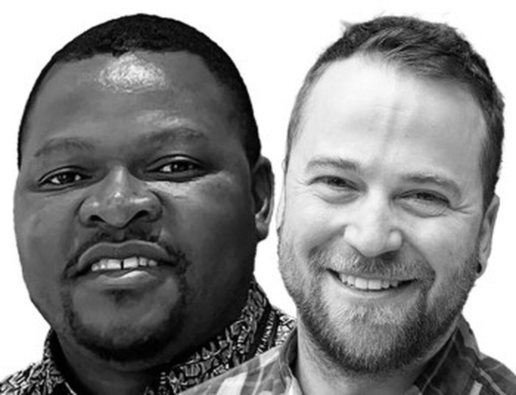 The architecture of opacity: Zimbabwe diamond industry’s lessons on critical mineral supply chains