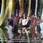 Bulgarians cheer ‘Bangaranga’ and the country’s first Eurovision win