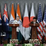 Australia-India-Japan-US Quad to build a port, unveil pact on critical minerals