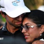 US PGA Championship 2026: Aaron Rai on his wife’s advice that helped him win first major