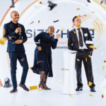 Sizekhaya ushers in a new era for the National Lottery