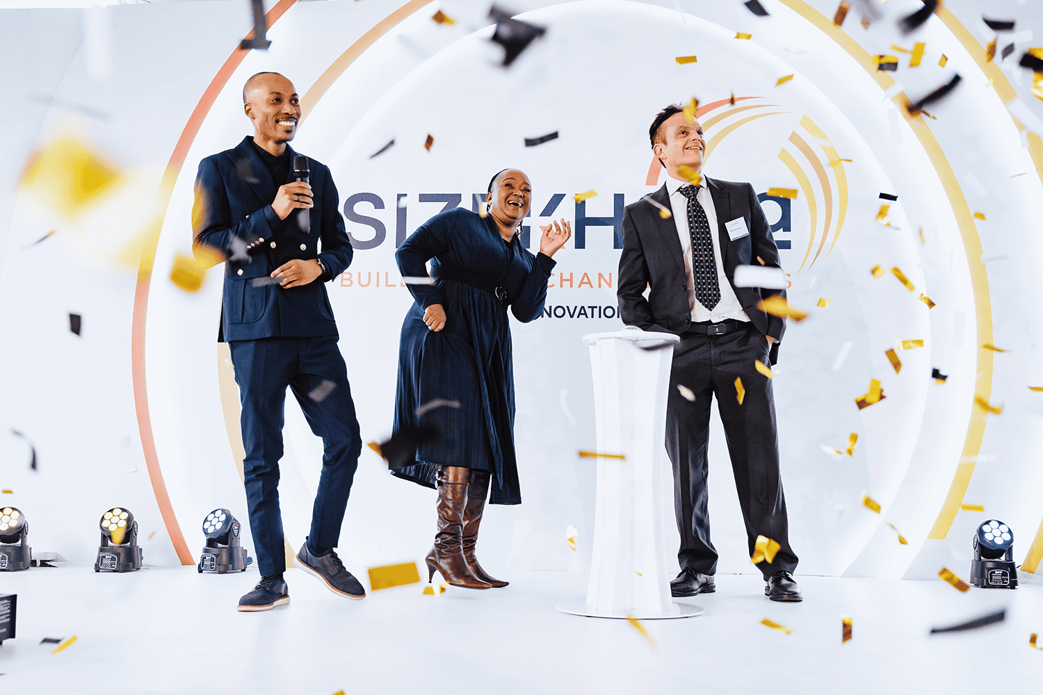 Sizekhaya Brings Back Live Lottery Draws
