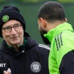 Celtic: Martin O’Neill coy on Celtic future before Scottish Cup