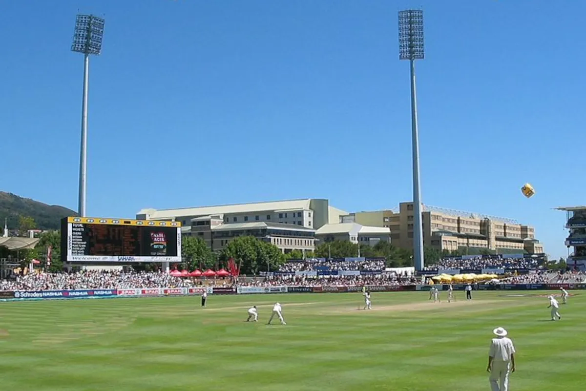 Iconic Proteas New Year’s Test controversially ‘sold out’