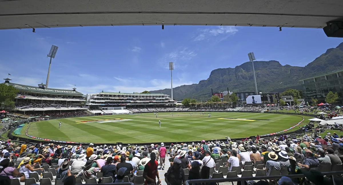 Proteas’ Newlands Test will still have some tickets up for grabs