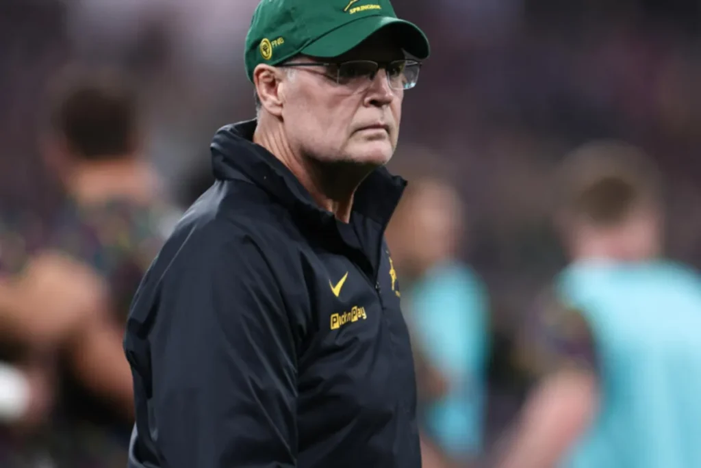 Springbok injury list: Every player sidelined, by position