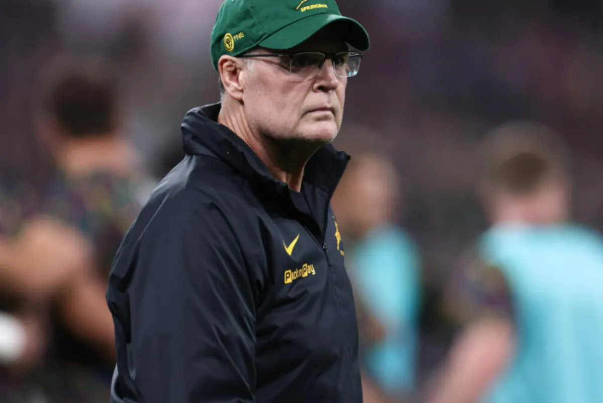 Springbok injury list: Every player sidelined, by position