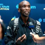 Kipchoge and the cost of marathon perfection