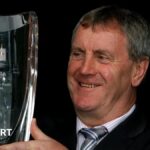 Frank McGuigan: Tyrone’s two-time Ulster winner dies aged 71