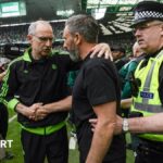 Rule changes needed to deal with pitch invasions – Scottish FA