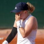 French Open 2026: What is life like on lower rung of tennis tour?