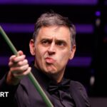 Snooker 900: Ronnie O’Sullivan to face Luca Brecel in final