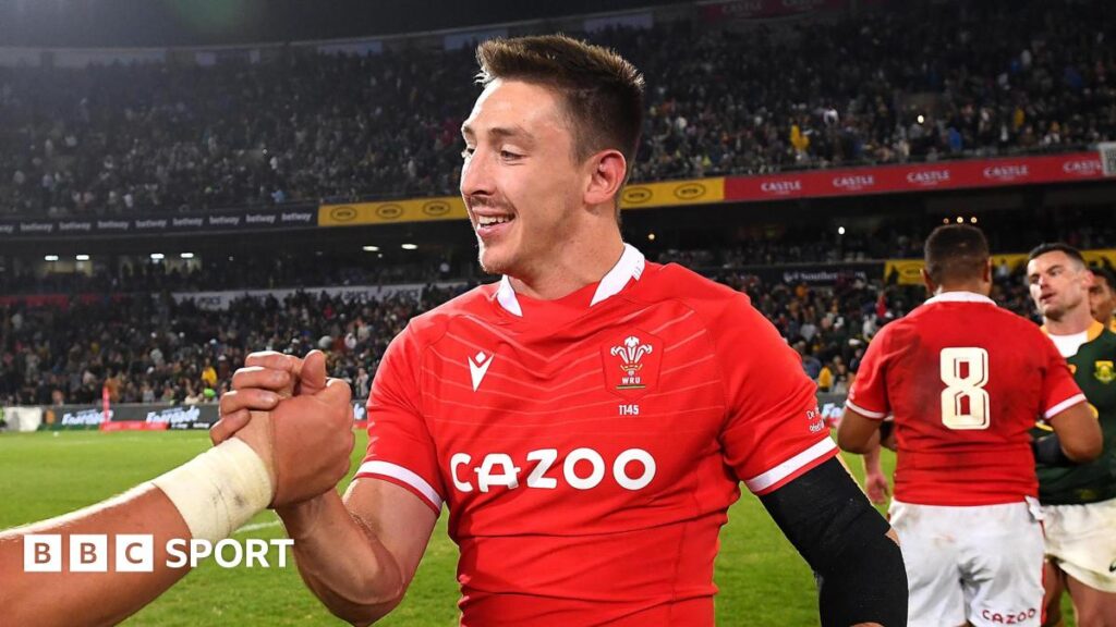 URC: Wales wing Josh Adams hunts another South African scalp with Cardiff at Stormers