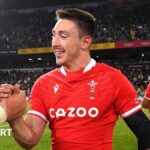 URC: Wales wing Josh Adams hunts another South African scalp with Cardiff at Stormers